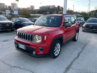 renegade renegade 1.0 t3 limited