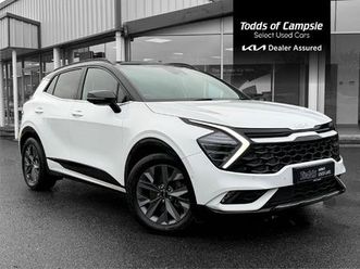 1.6 t-gdi isg hev gt-line s