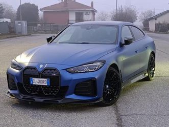 i4 (g26) i4 m50 sport