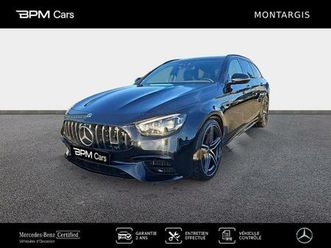 63 amg s 612ch 4matic+ speedshift mct amg