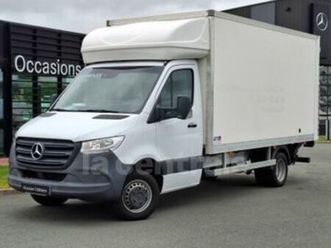 iii generation2 514 cdi 43 caisse propulsion 3t5 hayon