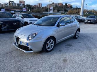 mito mito 1.3 jtdm 95 cv s&s urban