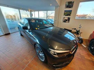 bi-turbo sedan switch-tronic euro 6