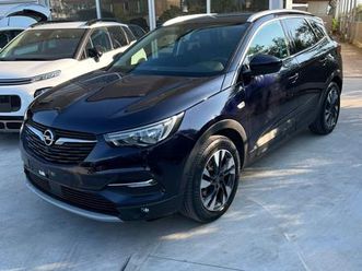 grandland x 1.6 diesel ecotec start&amp;stop innovation