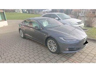 tesla model s long range plus, 2020, 55'000 km - annonce 7837327