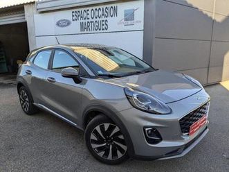 1.0 flexifuel 125ch s&s mhev titanium