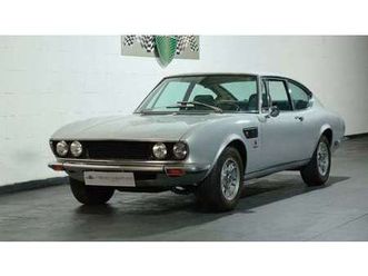 fiat dino 2400 coupé