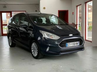 ford-b-max-1-6i-titanium-105-ch-automatique