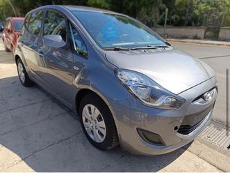 ix20 1.4 crdi 90cv confort