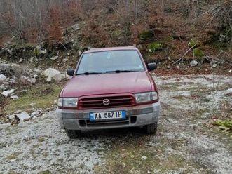 shitet kamionçine e vogel mazda