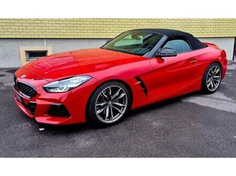 z4-roadster-g29-m40i
