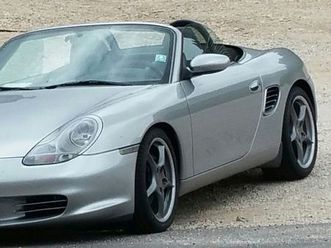 PORSCHE BOXSTER porsche-boxster-limited-edition-letztes-angebot