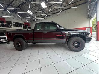 sport 5.2 v8 cd aut.