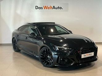 2.9 tfsi quattro 331 kw (450 cv) tiptronic
