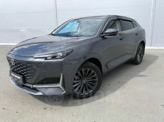 продажа changan uni-k, 2023 год в екатеринбурге