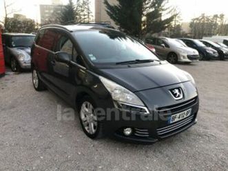 1.6 thp 156 allure bva6