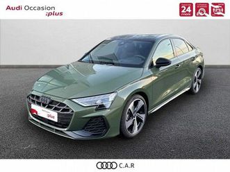 berline 35 tfsi mild hybrid 150 s tronic