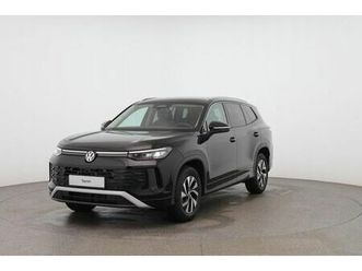 volkswagen tayron friends etsi dsg