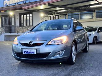 1.7 cdti 110cv ecoflex s&s sports tourer cosmo fle