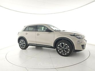 hybrid dct mhev la prima