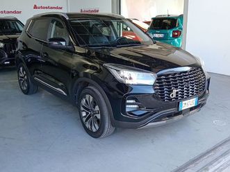 s2 1.5 turbo cvt bi-fuel gpl