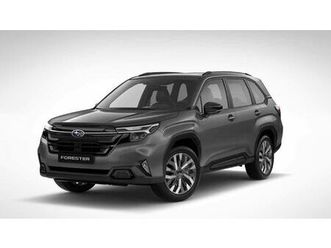 2.0 e-boxer mhev cvt lineartronic 4dventure