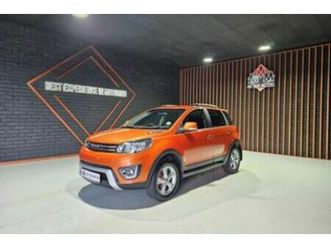 2019 haval h1 1.5 vvt