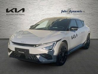 ev6 84 kwh gt-line 4x4