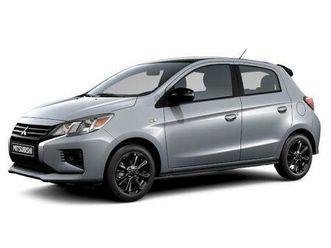 new 2024 mitsubishi mirage g4 le