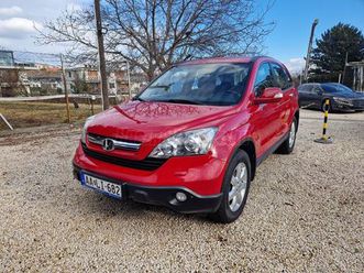 HONDA CR-V honda-cr-v-2-0i-elegance-automata