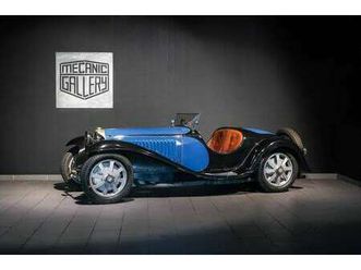 bugatti type 55 roadster (r)