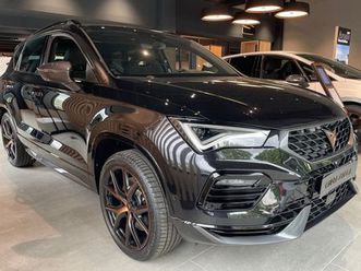 ateca 2.0 tsi 300 hp 4drive automatica dsg