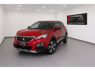 peugeot 3008 1.6 bluehdi gt line