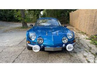 1970-alpine-a110-bleu-manuel-5-vitesses-conduite-a-gauch
