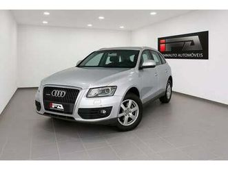 audi q5 2.0 tdi sport