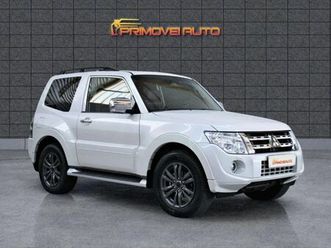 3.2 di-d 16v aut. 3p. edition dpf