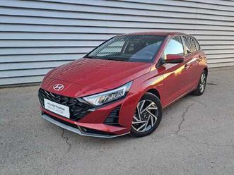 i20 1.0 tgdi klass 100