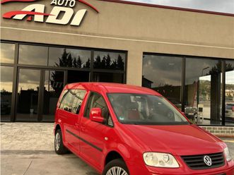 kadi maxi 1.9 naft viti 2009