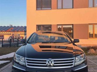 vw phaeton v6 3.0 tdifacelift