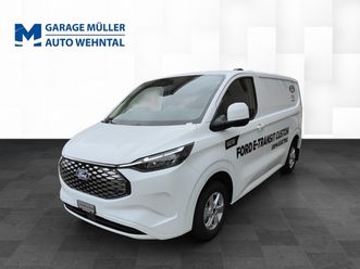 transit cus 320l1 82kwh l