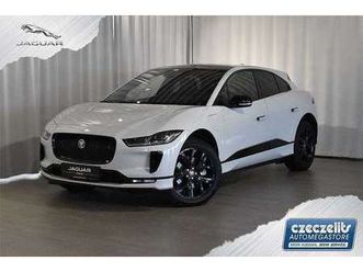 jaguar i-pace austria edition ev320 90kwh awd