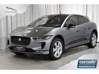 jaguar i-pace austriaedition ev320 90kwh