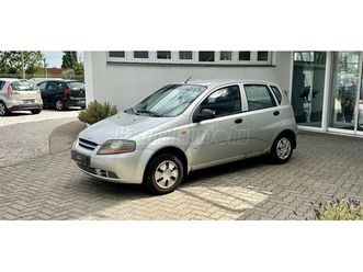 daewoo kalos 1.4 s garanciával!