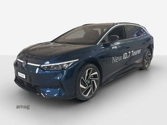 id.7 tourer pro united