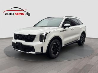 sorento 1.6 t-gdi hybrid style 7p
