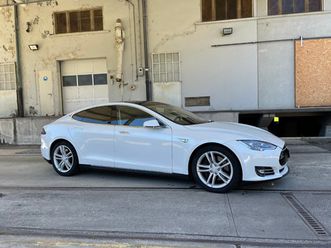 85d gratis supercharger