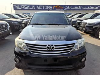 used-toyota-fortuner-2-7l-exr-2014