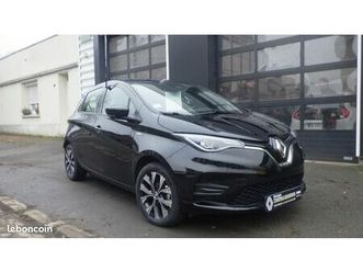 zoe limited r110 achat integrale