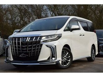 (70) - 3.5 v6 4wd executive lounge s 5-door