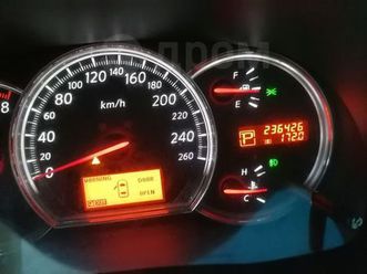 продажа nissan teana, 2008 год в тюмени